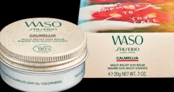 Shiseido Waso Multi Relief Sos Balm