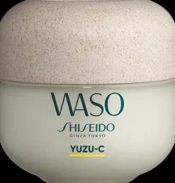 Shiseido Waso Yuzu-C Beauty Sleeping Mask