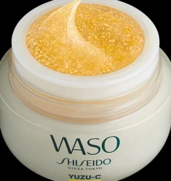 Shiseido Waso Yuzu-C Beauty Sleeping Mask