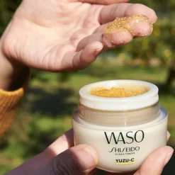 Shiseido Waso Yuzu-C Beauty Sleeping Mask