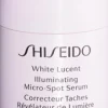 Shiseido White Lucent Illuminating Micro-S Serum