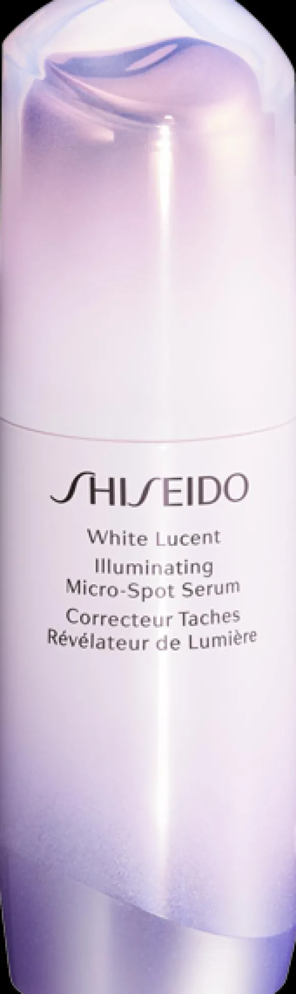 Shiseido White Lucent Illuminating Micro-S Serum