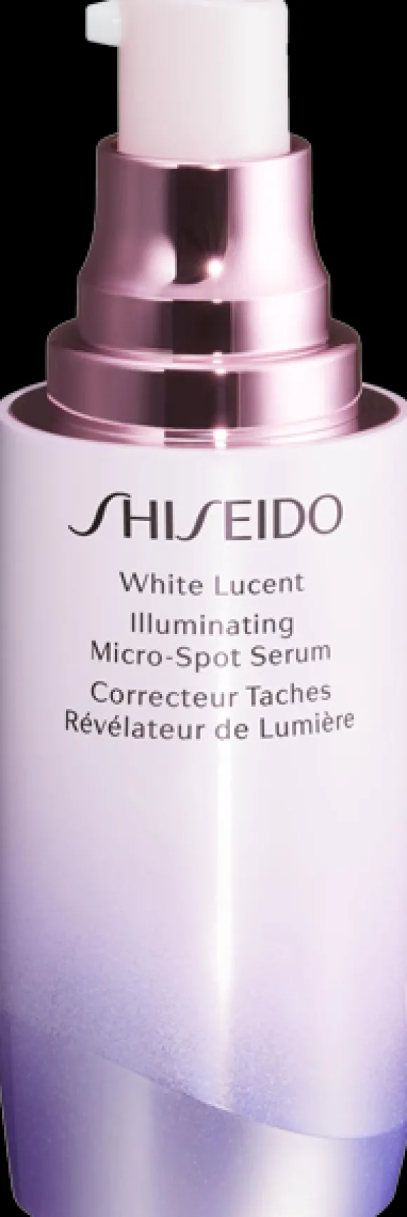 Shiseido White Lucent Illuminating Micro-S Serum