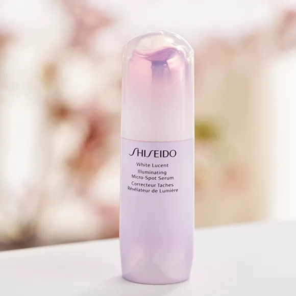 Shiseido White Lucent Illuminating Micro-S Serum