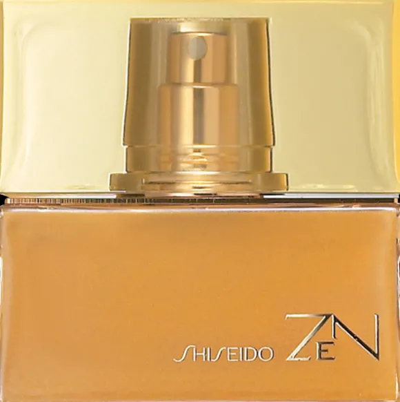 Shiseido Zen EdP Nat. Spray