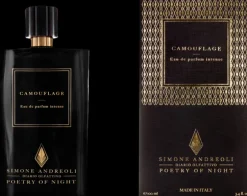 Simone Andreoli Camouflage EdP Spray