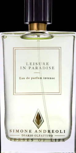 Simone Andreoli Leisure in Paradise EdP Spray