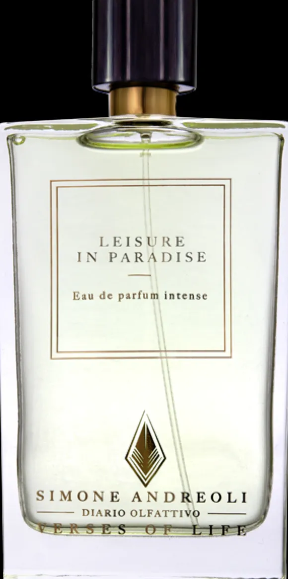 Simone Andreoli Leisure in Paradise EdP Spray