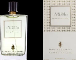 Simone Andreoli Leisure in Paradise EdP Spray