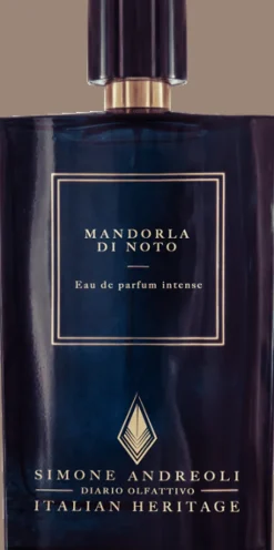 Simone Andreoli Mandorla del Sud EdP Nat. Spray