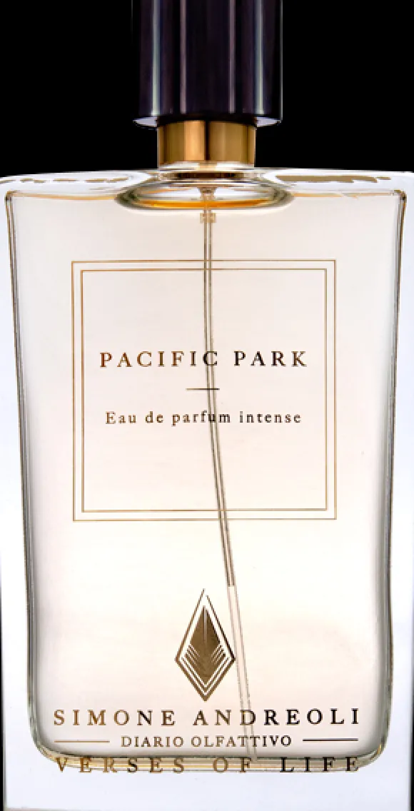 Simone Andreoli Pacific Park EdP Nat. Spray