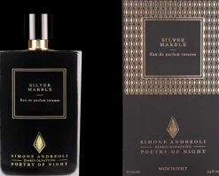 Simone Andreoli Silver Marbel EdP Nat. Spray