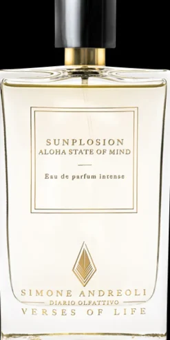 Simone Andreoli Sunplosion EdP Nat. Spray