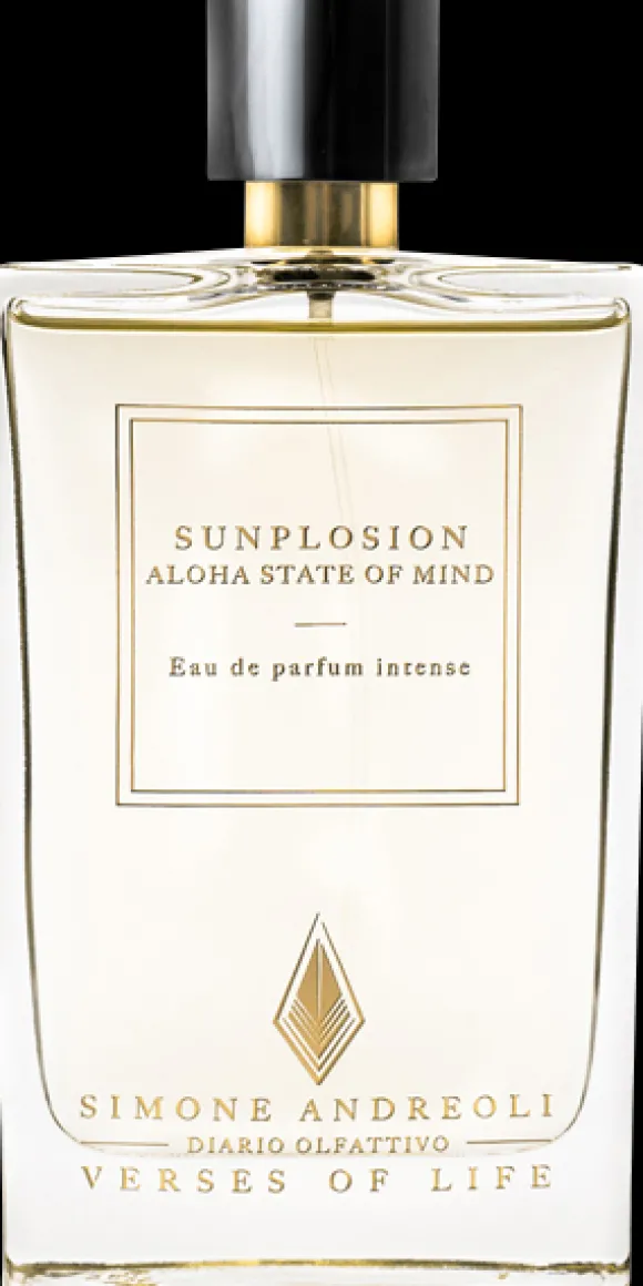Simone Andreoli Sunplosion EdP Nat. Spray