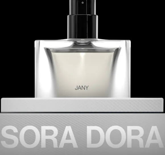 Sora Dora Jany Extrait de Parfum Nat. Spray