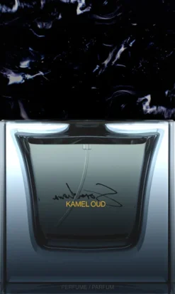 Sora Dora Kamel Oud Extrait de Parfum Nat. Spray