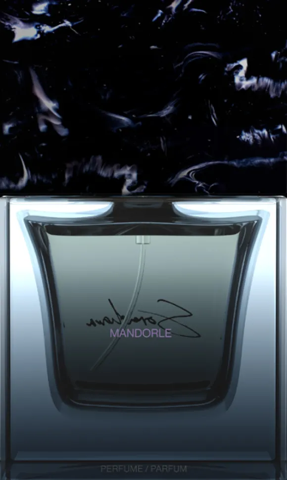 Sora Dora Mandorle Extrait de Parfum Nat. Spray