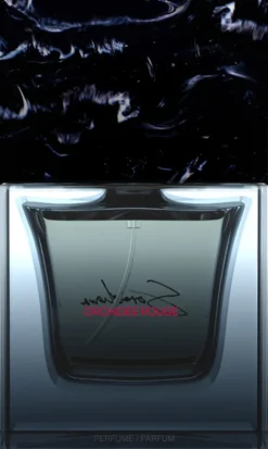 Sora Dora Orchidée Rouge Extrait de Parfum Nat. Spray