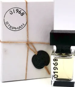 STEPHAN Collection 1968 MOOD FOR HIM EDP VAPO
