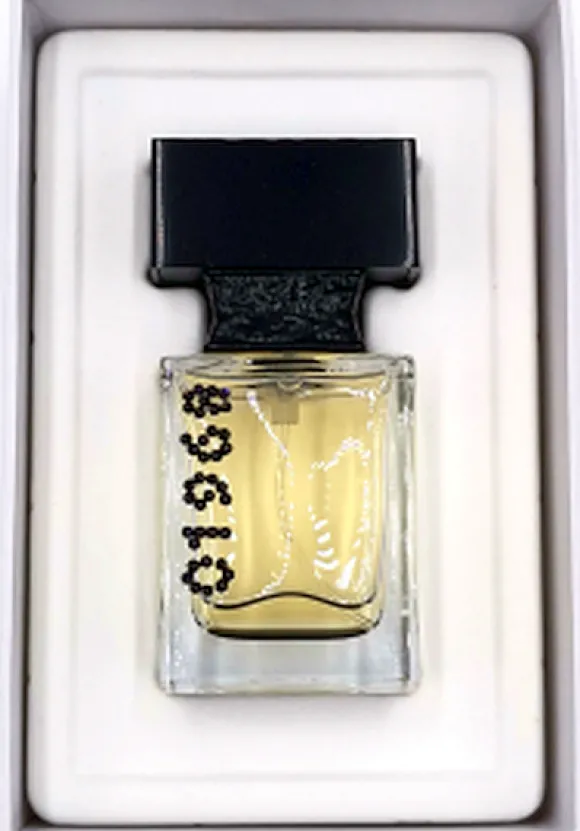 STEPHAN Collection 1968 MOOD FOR HIM EDP VAPO