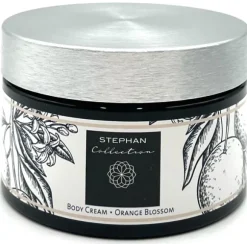 STEPHAN Collection Body Cream