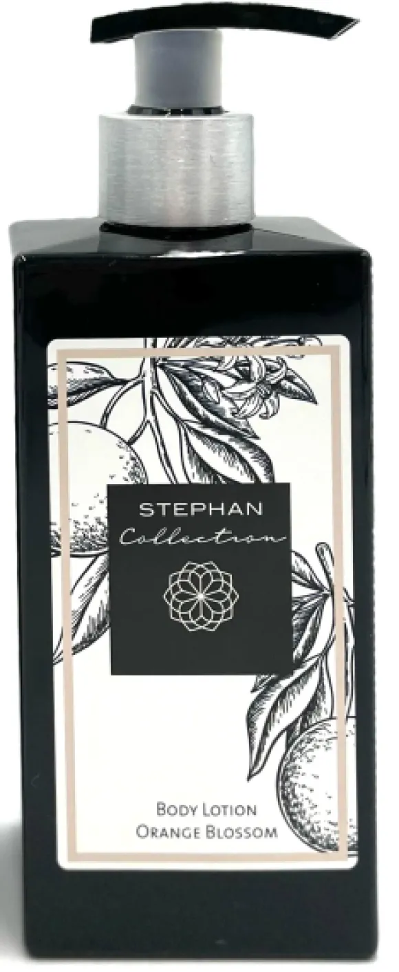 STEPHAN Collection Body Lotion
