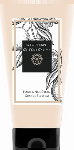STEPHAN Collection Hand & Nail Cream