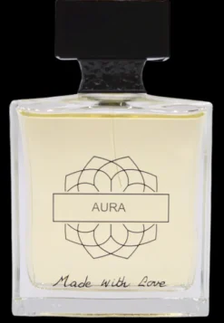 STEPHAN Collection Made With Love Aura EDP Spray