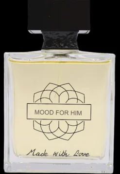 STEPHAN Collection Made With Love Mood For Him EDP Spray