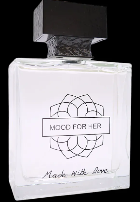 STEPHAN Collection Made With Love Mood For Her EDP Spray