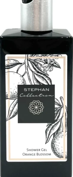 STEPHAN Collection Shower Gel