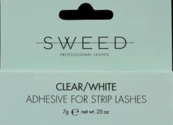 Sweed Adhesive for Strip Lashes