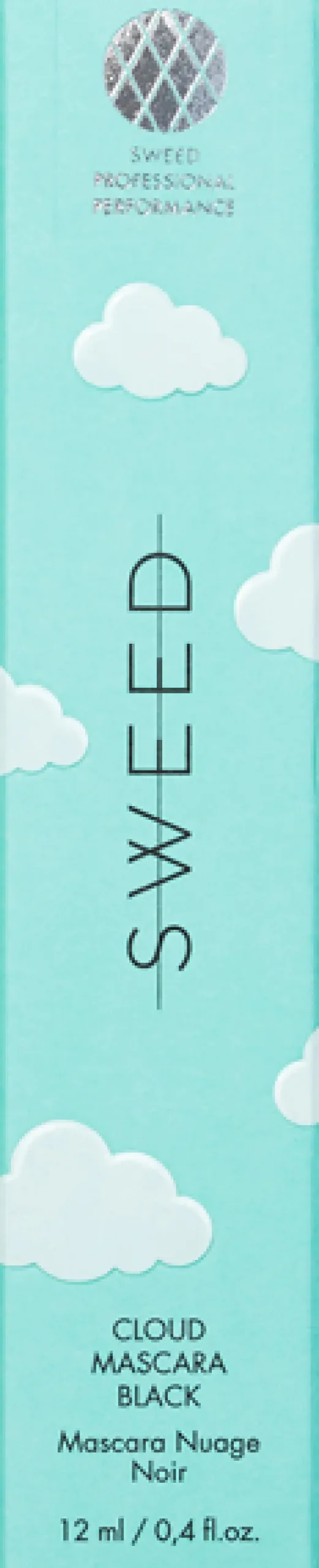 Sweed Cloud Mascara