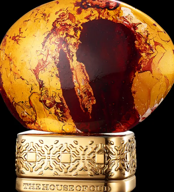 The House of Oud Almond Harmony EdP Nat. Spray