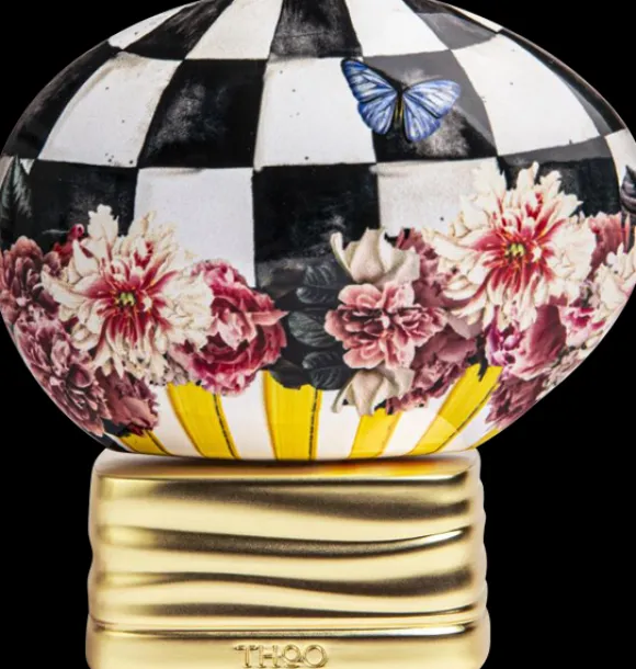 The House of Oud Bonbon Pop EdP Nat. Spray