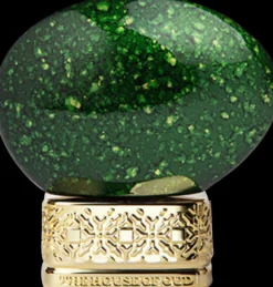 The House of Oud Emerald Green EdP Nat. Spray
