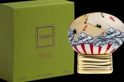 The House of Oud Gambling EdP Nat. Spray