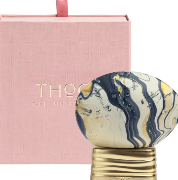 The House of Oud Get the Feeling EdP Nat. Spray