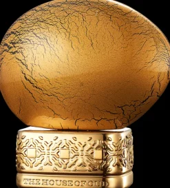 The House of Oud Golden Powder EdP Nat. Spray