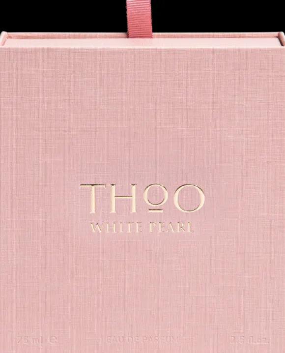 The House of Oud Ruby Red EdP Nat. Spray