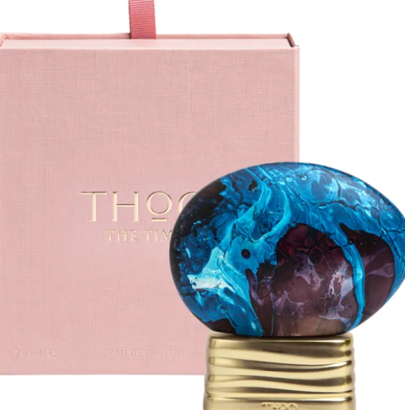 The House of Oud The Time EdP Nat. Spray