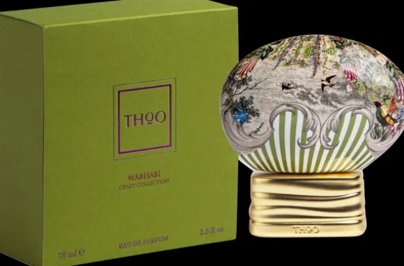 The House of Oud Wabisabi EdP Nat. Spray
