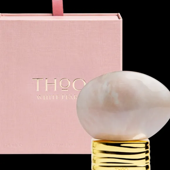 The House of Oud White Pearl EdP Nat. Spray