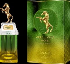 The Spirit of Dubai Abjar Bois EdP Nat. Spray