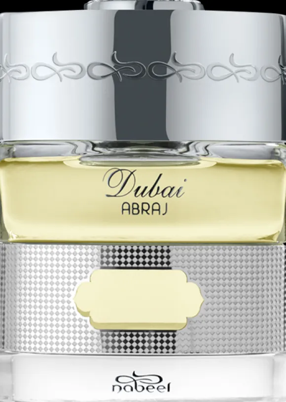The Spirit of Dubai Abraj EdP Nat. Spray