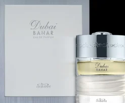 The Spirit of Dubai Bahar EdP Nat. Spray