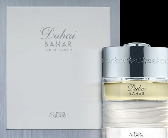 The Spirit of Dubai Bahar EdP Nat. Spray