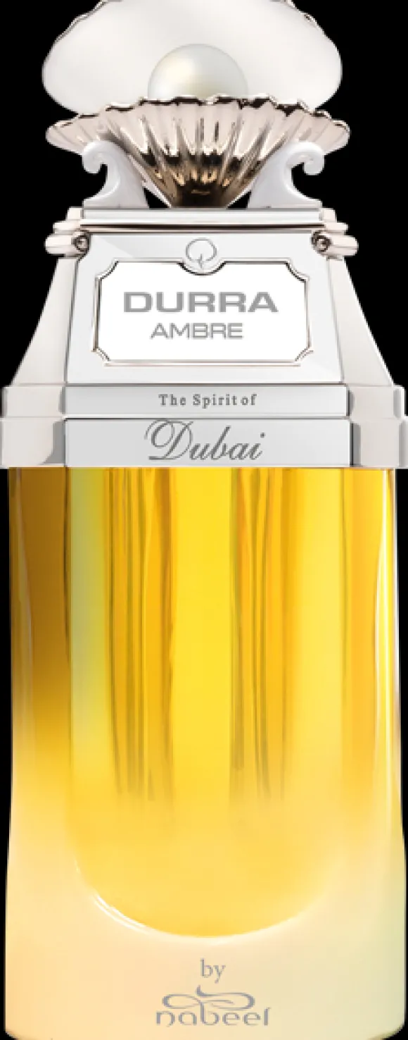 The Spirit of Dubai Durra Ambree EdP Nat. Spray