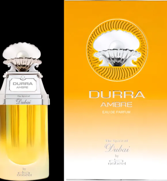 The Spirit of Dubai Durra Ambree EdP Nat. Spray