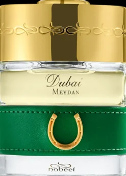 The Spirit of Dubai Meydan EdP Nat. Spray